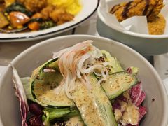 -池奈·咖喱蛋包饭(熙地港店)