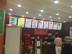 -上海紫彤友联生煎(金沙井店)