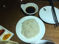 -黑鸡小馆(金源店)