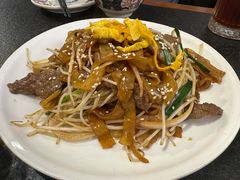 -金翠河烧鹅餐厅(解放碑时代广场店)