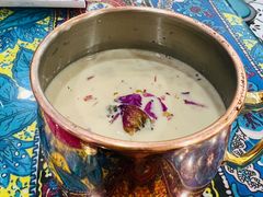 -烟疆印象新疆菜(万联广场店)