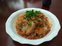 -毛里求斯小四川餐厅总店