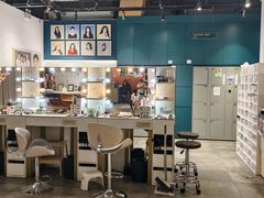 -海马体照相馆(天津世纪都会店)