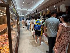 -丁香西饼屋(桂林路店)