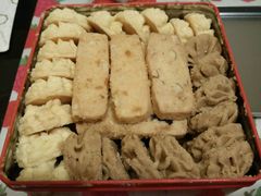 十味混合-家琳甜品(江南东店)