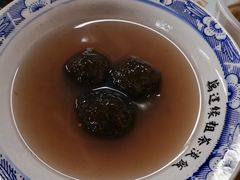 -粗茶淡饭(东关街店)