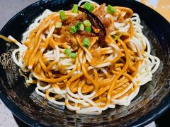 凉面-一棠龙虾(徐家汇城开YOYO店)