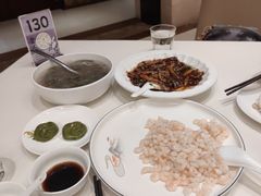 -得月楼·省级非遗·传统苏帮菜(观前店)