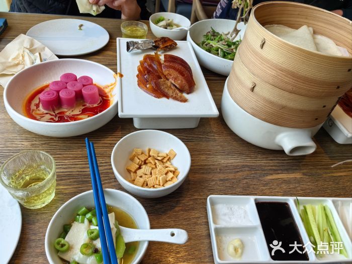 小大董·烤鸭(西客站店)图片