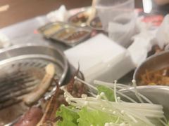 -炽城·烤肉名家(鸿达中央广场店)