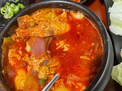 -肉甲韩国木炭烤肉(新壹街1店)