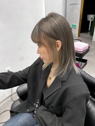 -Kraemer Paris  苏豪路易士·嘉玛发廊