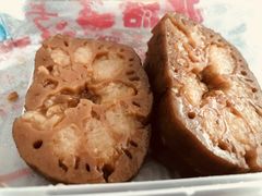 -蜜汁藕(三七八巷店)