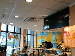 -麦当劳(吴中大道店)