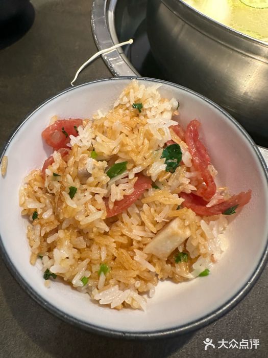 同仁四季椰子鸡(宝安壹方城店)图片