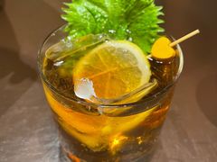 黑糖梅酒特饮-伊藤ITO(侨福芳草地购物中心店)