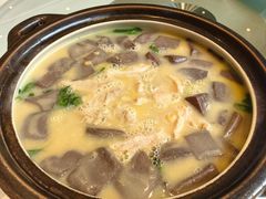 豆汤肥肠旺-马旺子酒楼