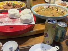 -八大碗·地道东北菜(白塔堡店)