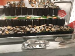 -亚马逊海鲜自助(梅溪湖步步高店)