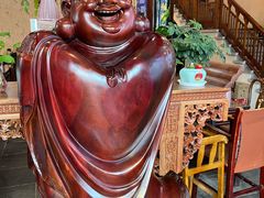 -长兴菜馆(高桥店)