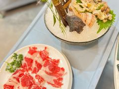 -喜聚薈·花膠雞海鮮火鍋(越秀店)