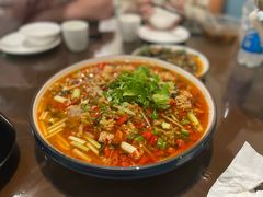 鱼蛋-飞虹鱼馆(春华路店)