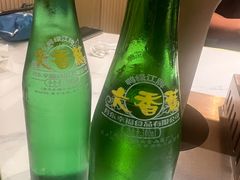 -小金牛海鲜烧烤