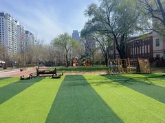 -糖心家族国际幼儿园·托育园(南开水上公园店)