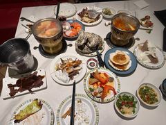 -喜庭海鲜自助(来福士店)