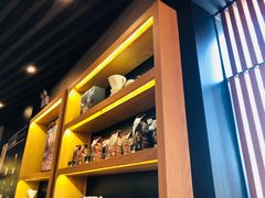 -星巴克(来福士2F店)