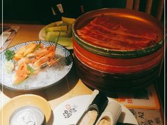 -温野菜涮涮锅(西单大悦城店)