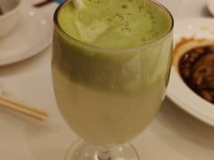 -利苑酒家(合景国际金融广场店)
