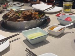 -浩爷羊蝎子火锅(望京店)