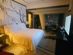 -广州四季酒店
