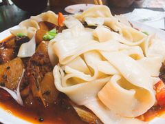 -新疆伊宁远征餐厅