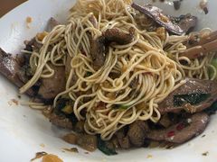 -斌斌面馆(兴安路店)