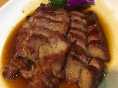 -嘉旺港式茶餐厅(延长中路店)