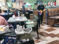 大堂-德得轩烤涮一体自助餐厅(王府井店)