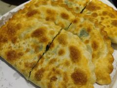 韭菜盒子-蝎王府羊蝎子(虎坊桥总店)