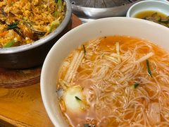-九田家黑牛烤肉料理(香河店)