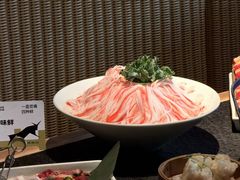 -三出山火锅(南京万象天地店)