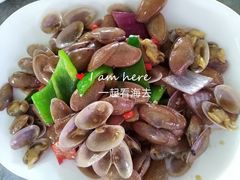 -四川小胡子海鲜(丁村万人海鲜广场店)