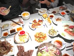 -大渔铁板烧(大悦城店)