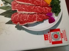 -炙城·韩式烤肉(南京东路店)