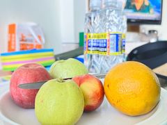 -三亚海棠湾万丽度假酒店