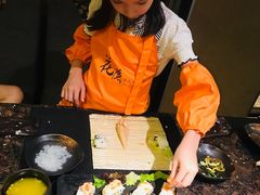 -花隐日式怀石料理(万象城购物中心店)