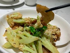-关东小磨东北菜(漕河泾印象城店)