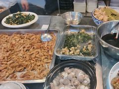 -东江海鲜大排档·潮汕菜·砂锅粥