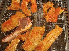 -俊熙家点餐式自助烤肉店(1227广场店)