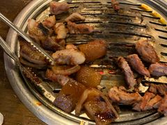 -新村食堂(明洞店 )